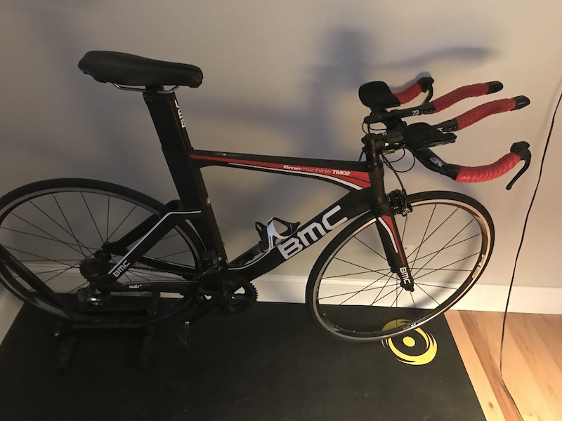 bmc timemachine tm02 2016