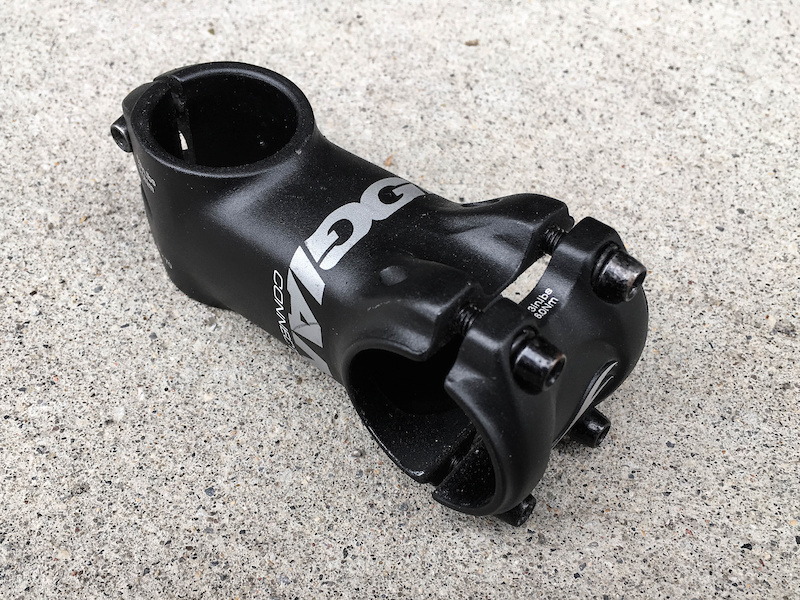 giant connect stem 80mm