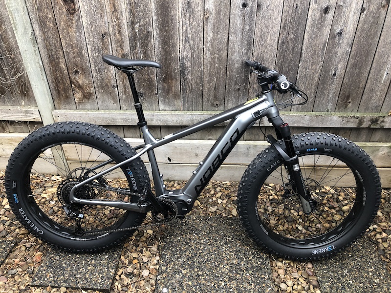 2020 norco bigfoot