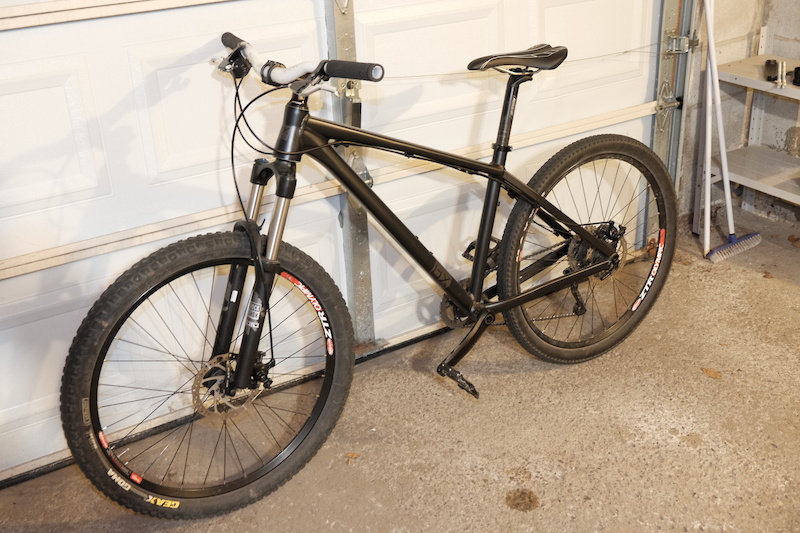 2019 Brand X HT 01 Hardtail MTB 17 M For Sale