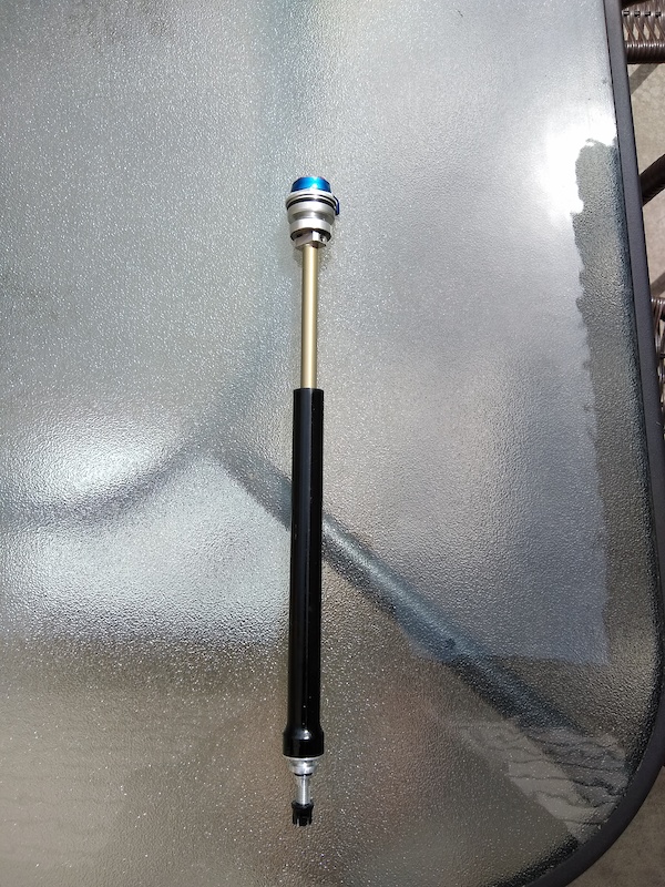 2011 Fox RL damper For Sale