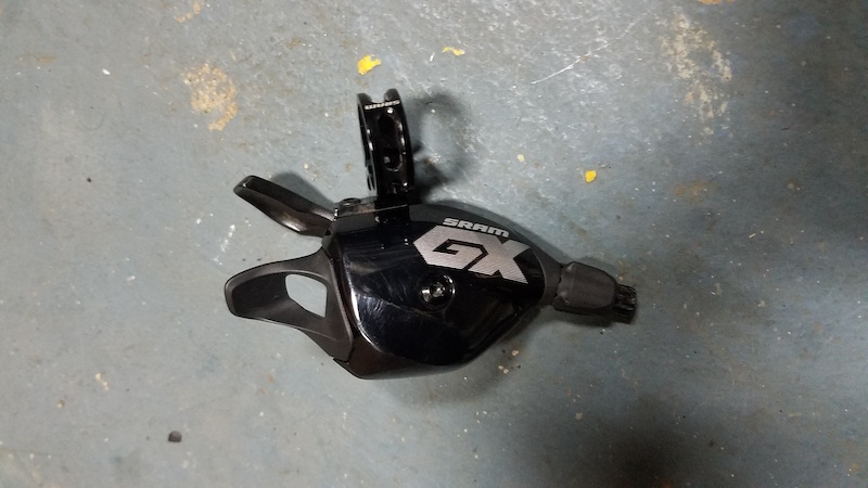 sram gx eagle 12 speed shifter