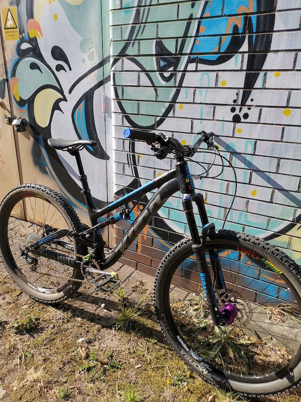 Kona Process Enduro Bike For Sale