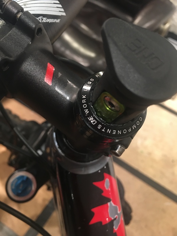 rocky mountain instinct 970 msl 2016