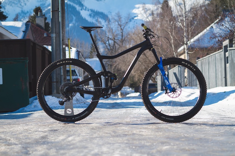 2019 giant trance advanced pro 0