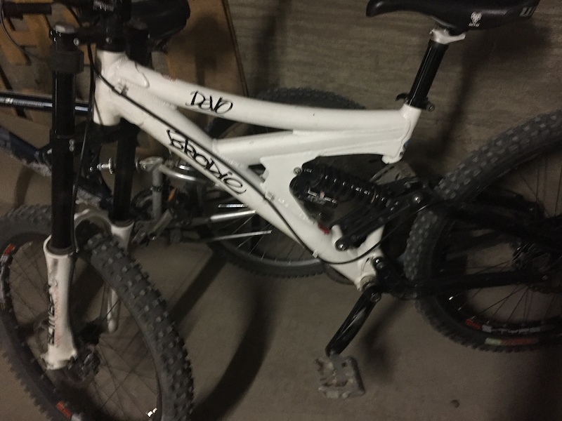 2006 Brodie Devo For Sale