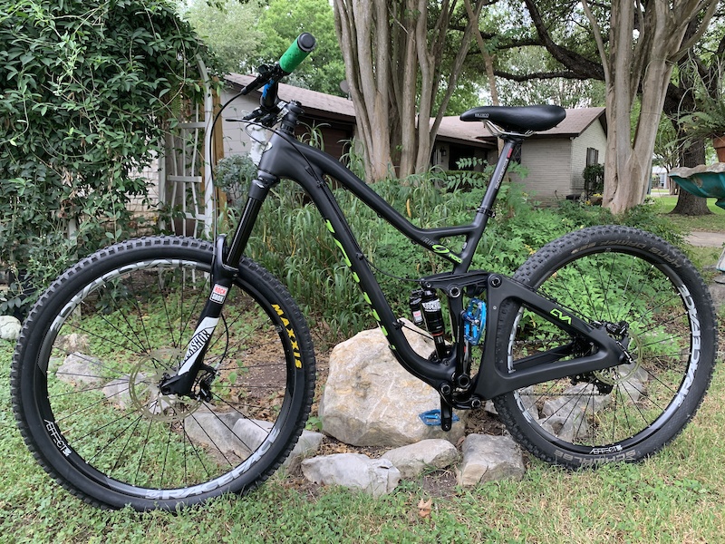 2018 Niner rip 9 RDO (medium) For Sale