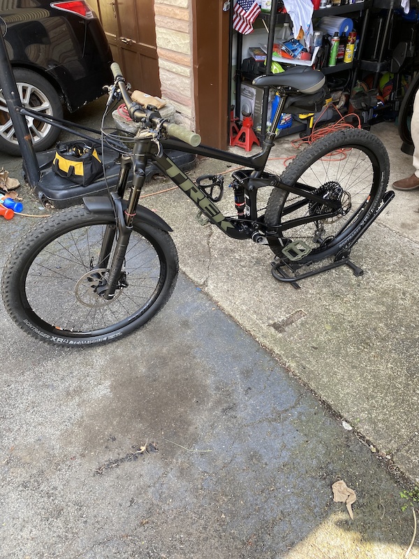 2019 trek remedy 8 for sale