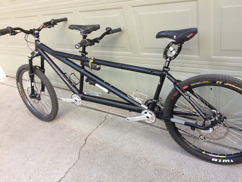 cannondale mt800 tandem