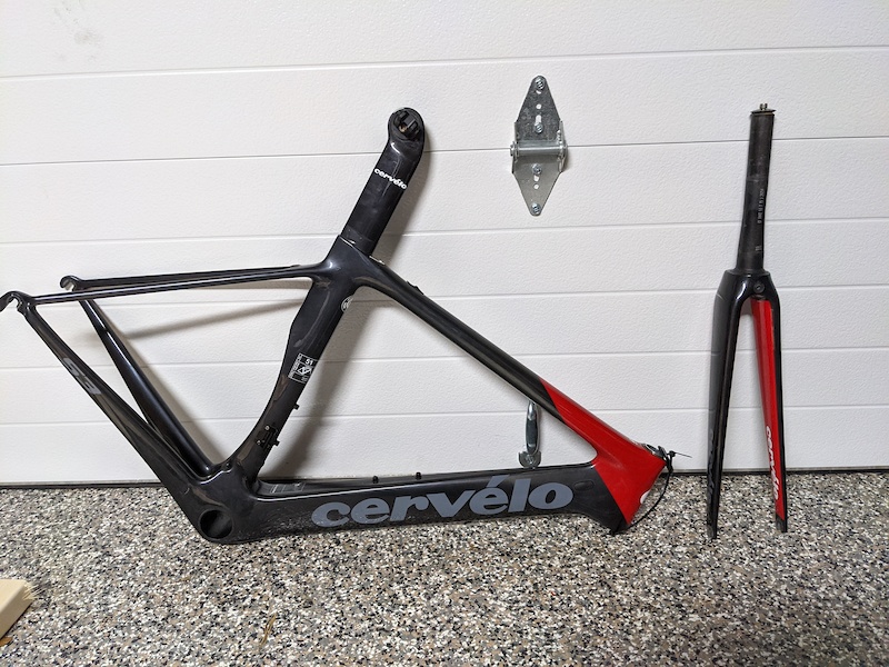cervelo s3 51cm
