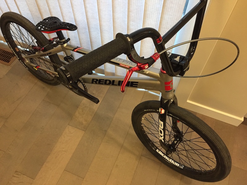 2015 redline discount flight pro xl