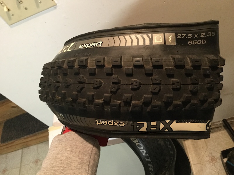 bontrager xr4 27.5 2.6