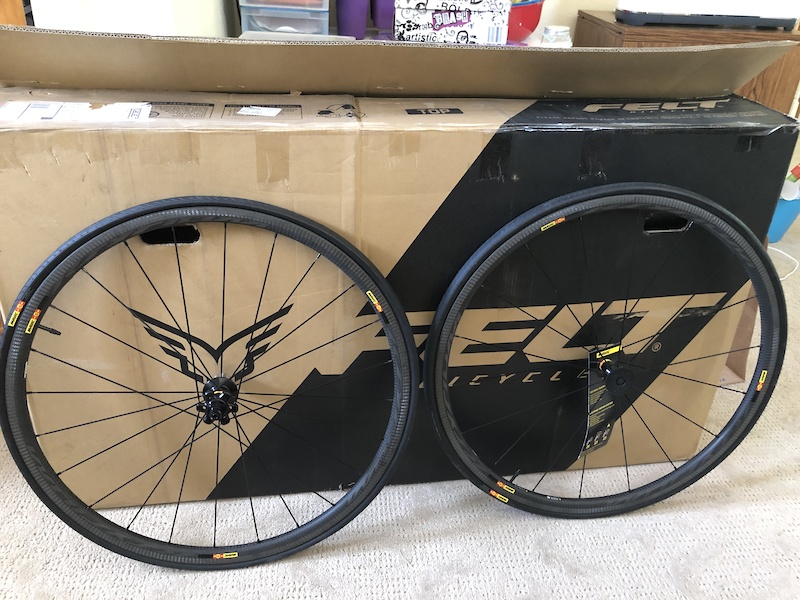 日本初の公式オンライン MAVIC Ksyrium Pro Ⅱ 26.0 | nahdionline.shop