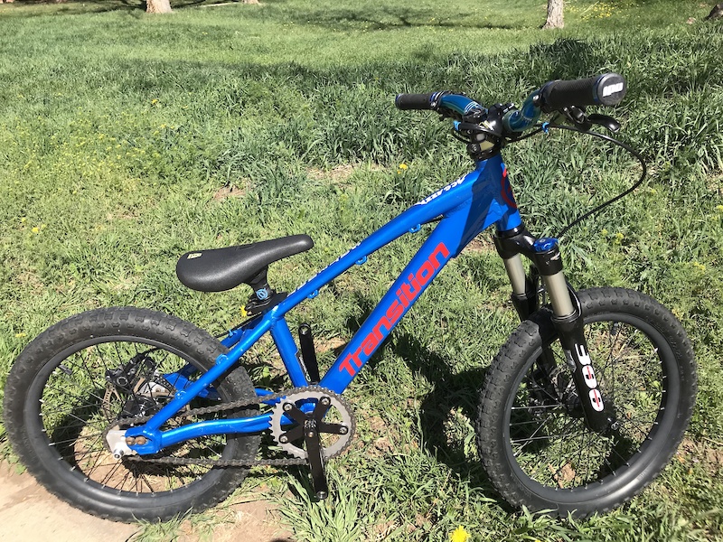 2016 Slater Gateway 18" / fits 16" 20" wheel For Sale