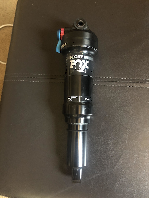 2019 Fox Float DPS Performance Rear Shock 210x50mm For Sale