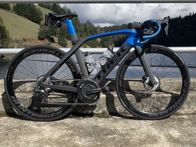 trek madone sl7 disc