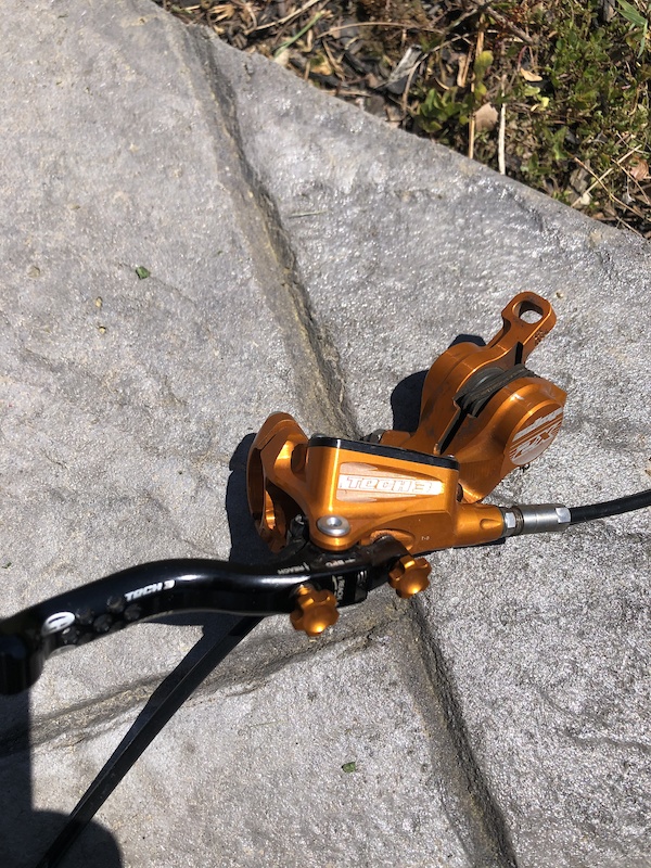 brakeset hope
