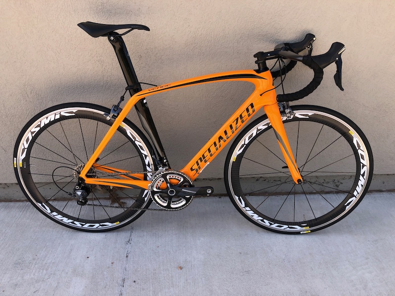 2015 specialized venge expert