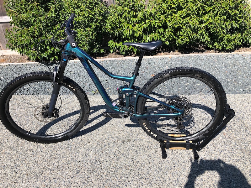 liv pique sx 2 2018