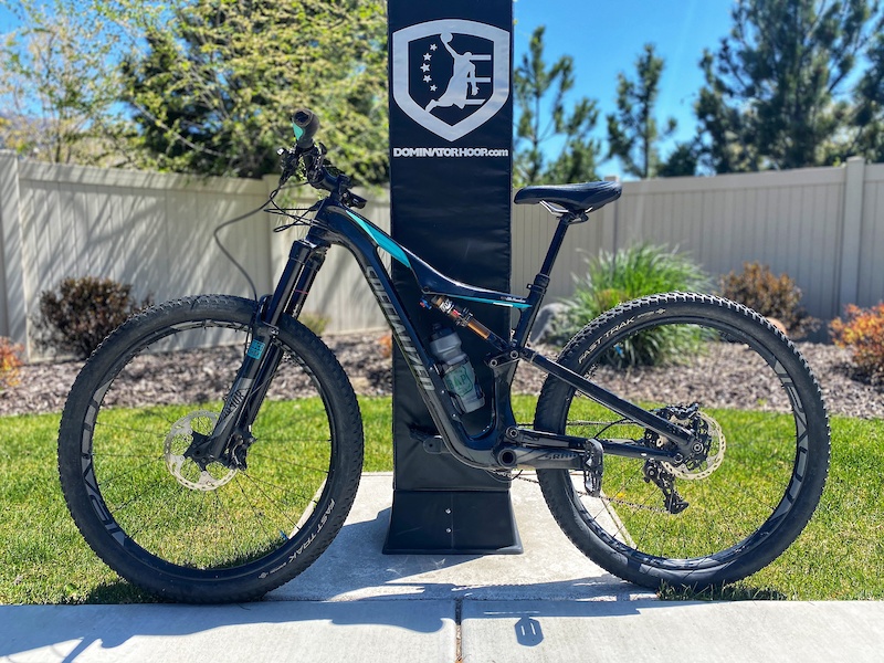 2016 Specialized Rhyme FSR Expert Carbon 650b For Sale