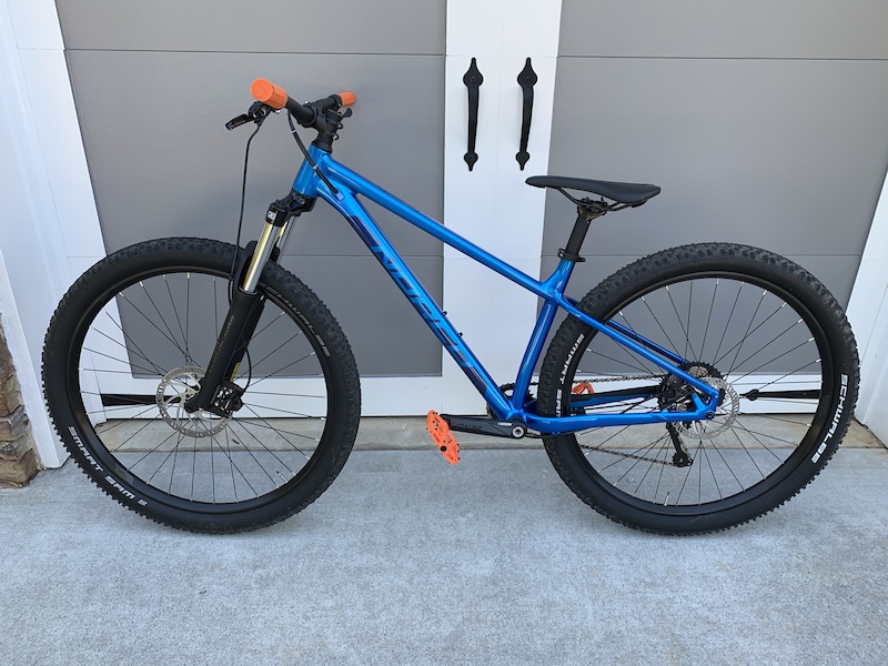 norco fluid ht3 2020