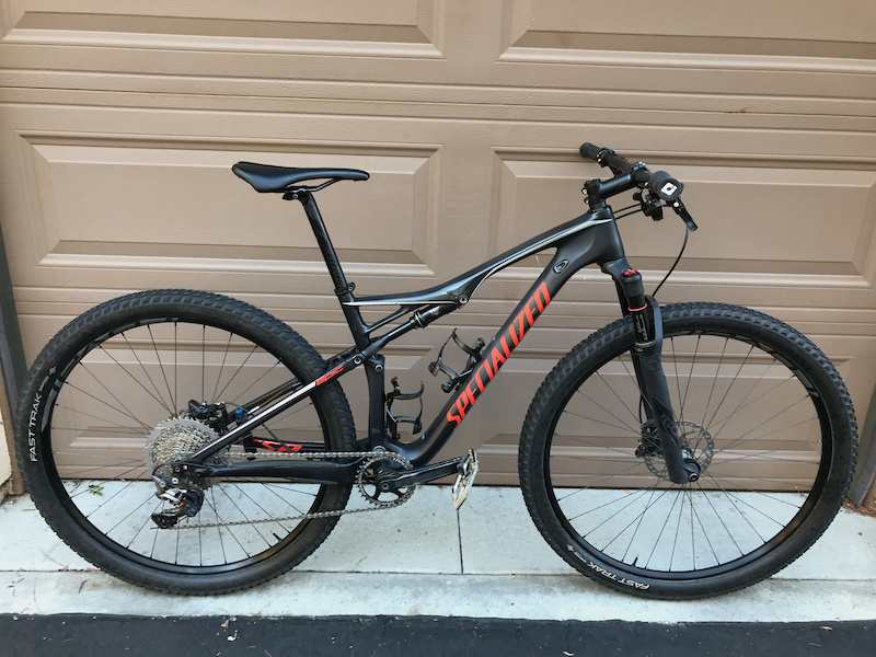 2017 specialized epic expert