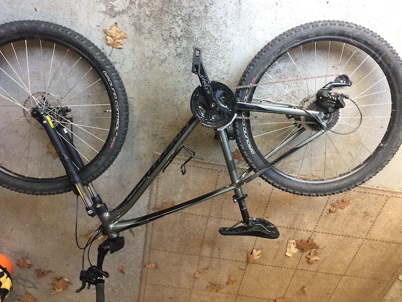 specialized pitch 27.5 2020