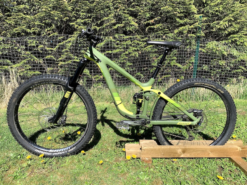 giant reign advanced 2015