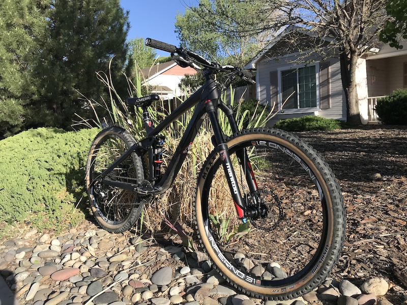 in Grand Junction, Colorado, United States photo by Crashnau Pinkbike