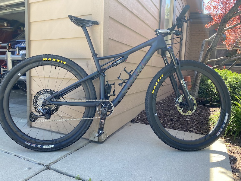 2020 specialized s works epic