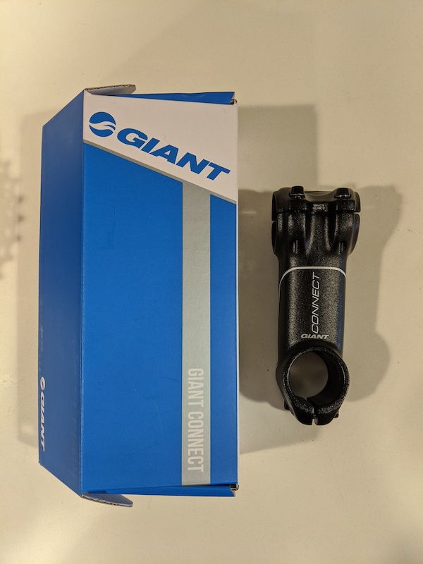 giant connect stem 80mm