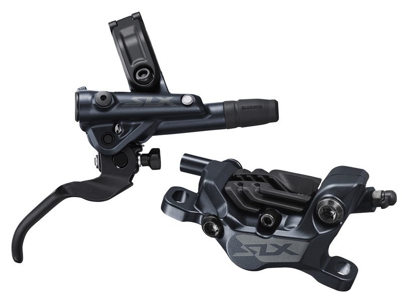 shimano slx trail 4 piston