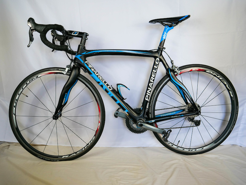 2011 Pinarello Paris For Sale