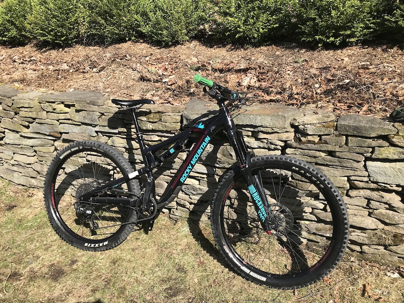 2020 rocky mountain altitude a30