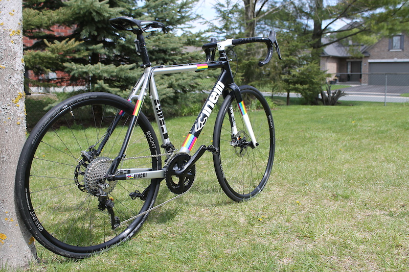 Cinelli Gravel Cinelli Zydeco 2017 CINELLI 「チネリ」 ZYDECO 2017