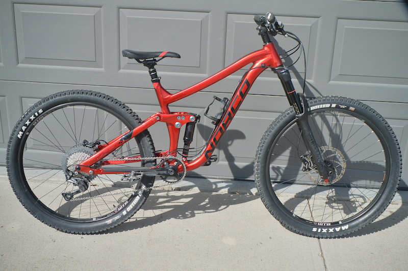 Norco range store a3 2018 review