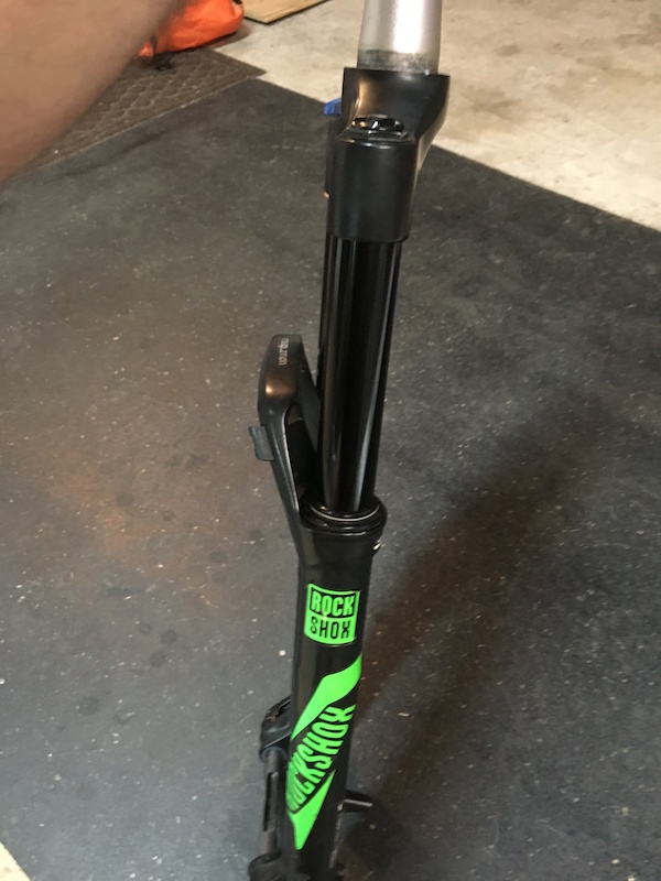 rockshox revelation rl3