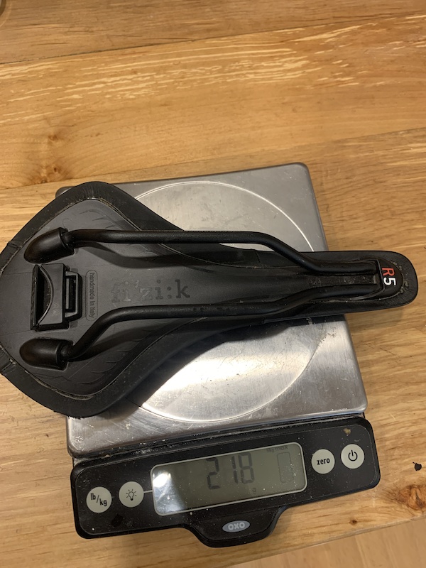 Fizik Antares R5 Saddle (143mm) For Sale