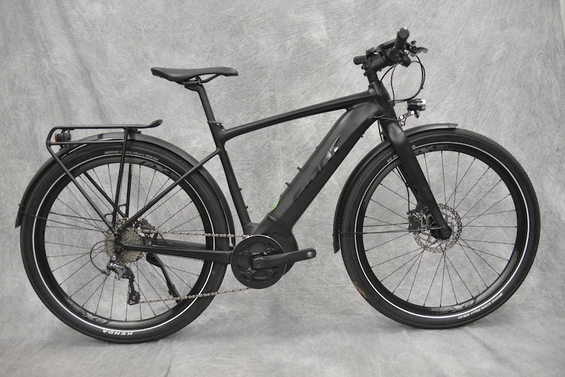 giant fastroad e  2020