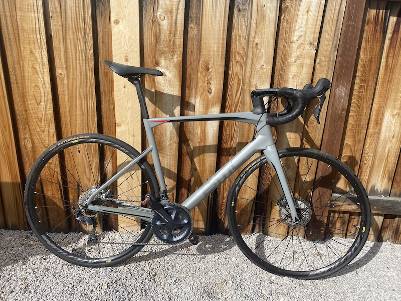 2019 bmc roadmachine 02 one