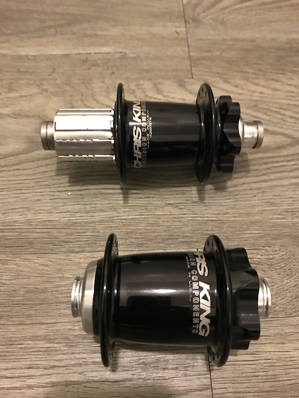 2016 Chris King ISO Hubs For Sale