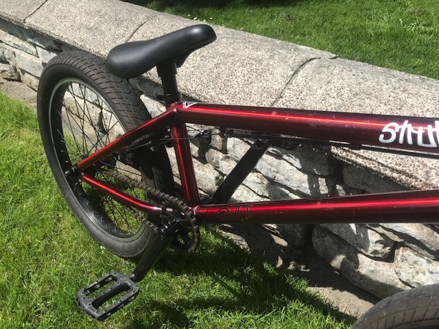 encore strutter bmx price