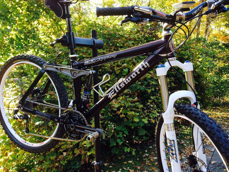 ellsworth epiphany 27.5