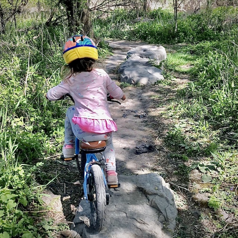 Sheehan (North Forest) Multi Trail Sun Prairie, WI