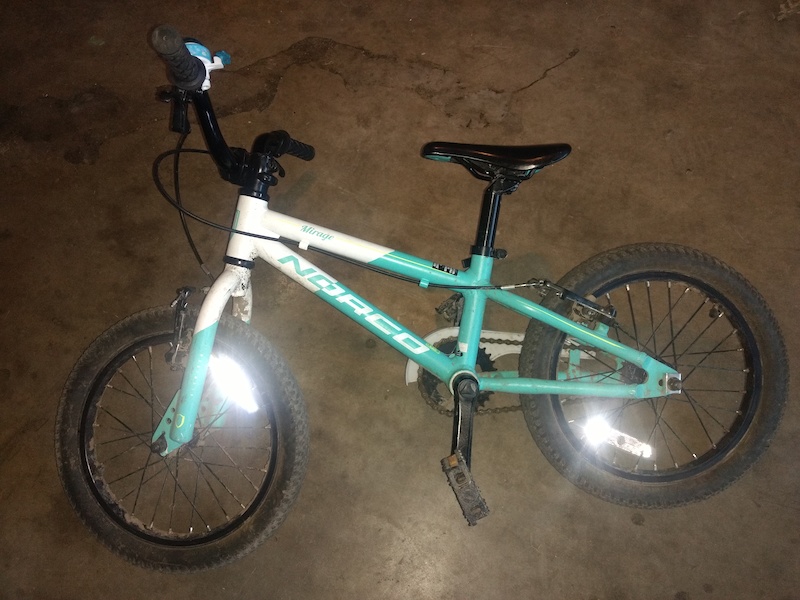 norco mirage 16