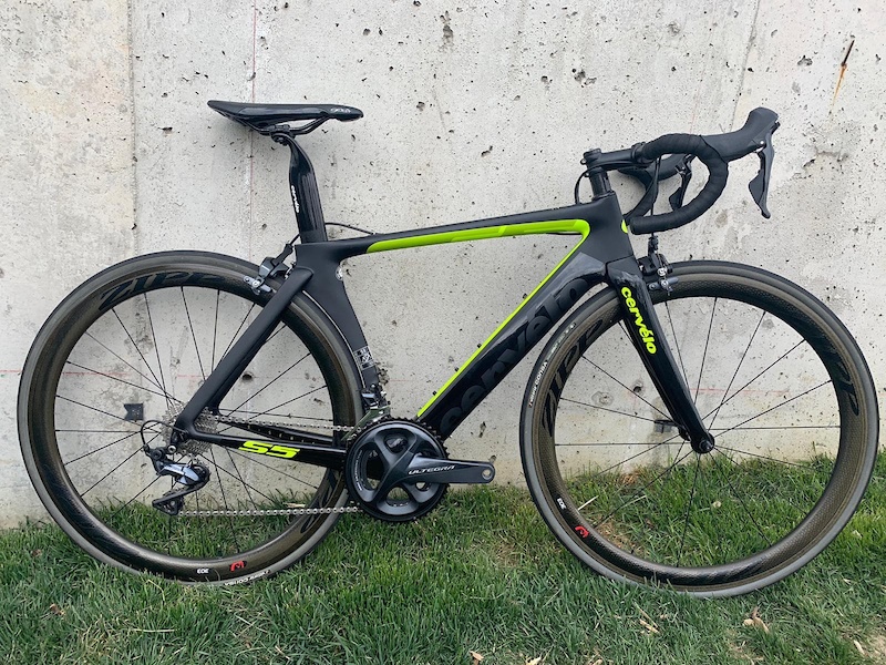 2018 zipp 303 firecrest