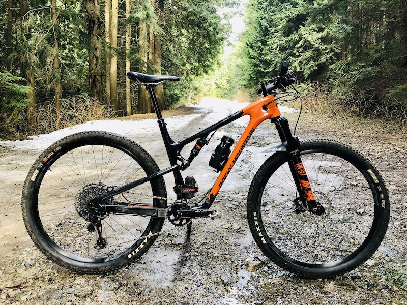 rocky mountain element c90