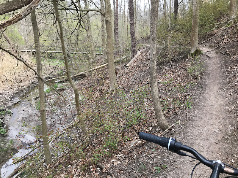 elgin mtb trails