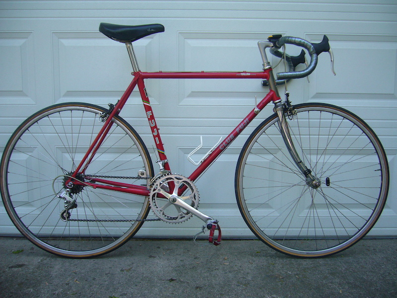 Vintage Fuji 1986 For Sale