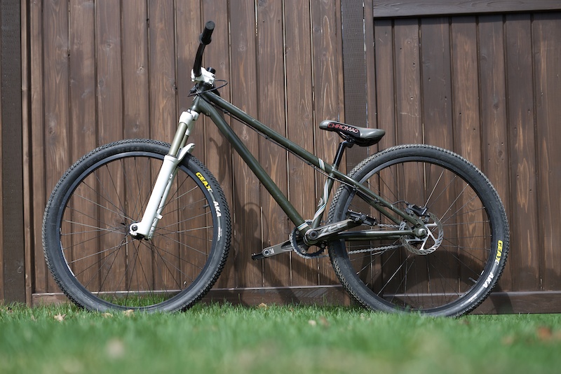 2014 norco ryde